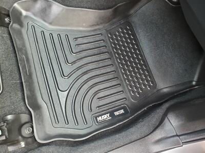 2018 Subaru Forester 2.0XT Touring   - Photo 23 - Spokane, WA 99202