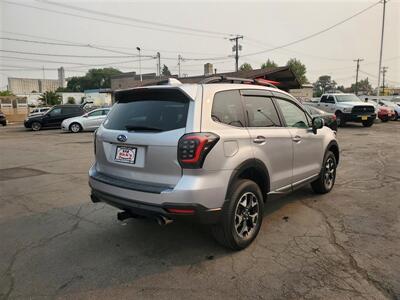 2018 Subaru Forester 2.0XT Touring - Photo 6 - Spokane, WA 99202