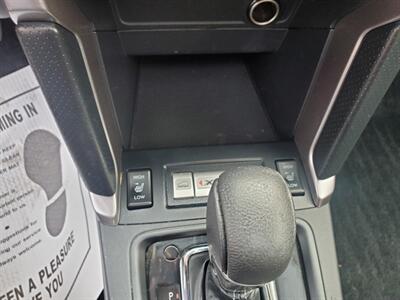 2018 Subaru Forester 2.0XT Touring   - Photo 15 - Spokane, WA 99202
