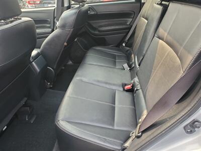2018 Subaru Forester 2.0XT Touring   - Photo 17 - Spokane, WA 99202