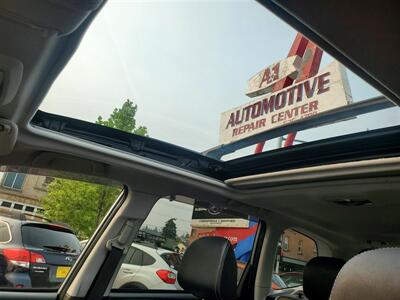 2018 Subaru Forester 2.0XT Touring - Photo 14 - Spokane, WA 99202