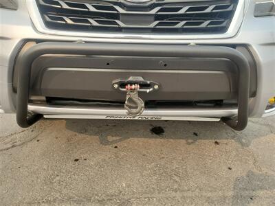 2018 Subaru Forester 2.0XT Touring - Photo 9 - Spokane, WA 99202