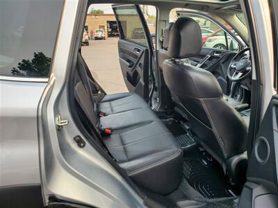 2018 Subaru Forester 2.0XT Touring - Photo 19 - Spokane, WA 99202