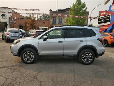 2018 Subaru Forester 2.0XT Touring   - Photo 3 - Spokane, WA 99202