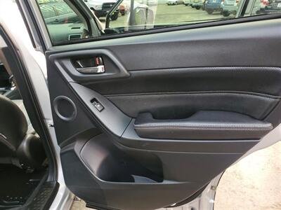 2018 Subaru Forester 2.0XT Touring - Photo 20 - Spokane, WA 99202