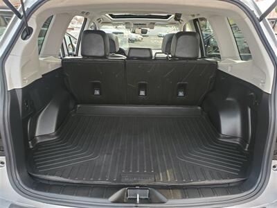 2018 Subaru Forester 2.0XT Touring - Photo 18 - Spokane, WA 99202