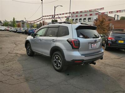 2018 Subaru Forester 2.0XT Touring - Photo 4 - Spokane, WA 99202