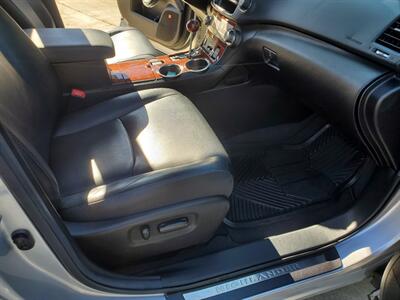 2013 Toyota Highlander Limited   - Photo 22 - Spokane, WA 99202