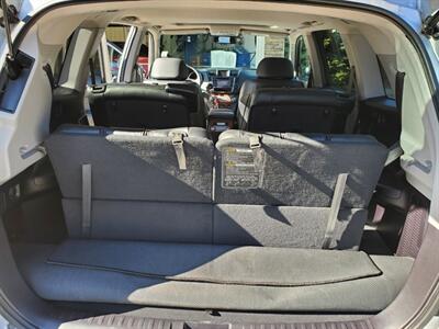 2013 Toyota Highlander Limited   - Photo 19 - Spokane, WA 99202