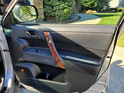 2013 Toyota Highlander Limited   - Photo 23 - Spokane, WA 99202