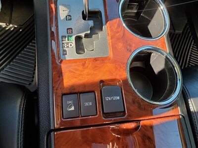 2013 Toyota Highlander Limited   - Photo 14 - Spokane, WA 99202