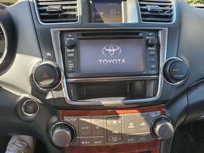 2013 Toyota Highlander Limited   - Photo 11 - Spokane, WA 99202