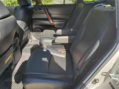 2013 Toyota Highlander Limited   - Photo 16 - Spokane, WA 99202