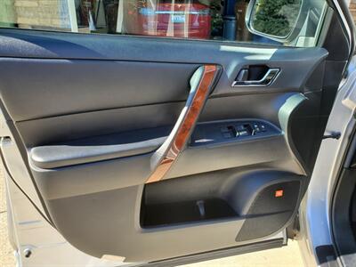 2013 Toyota Highlander Limited   - Photo 9 - Spokane, WA 99202