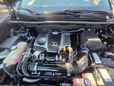 2020 Lexus NX 300 F SPORT - Photo 27 - Spokane, WA 99202