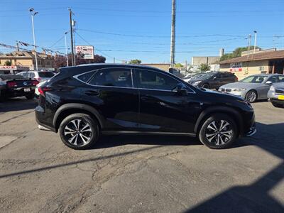 2020 Lexus NX 300 F SPORT - Photo 7 - Spokane, WA 99202