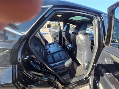 2020 Lexus NX 300 F SPORT - Photo 21 - Spokane, WA 99202