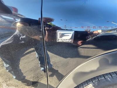 2020 Lexus NX 300 F SPORT - Photo 25 - Spokane, WA 99202