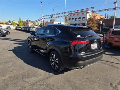 2020 Lexus NX 300 F SPORT - Photo 4 - Spokane, WA 99202