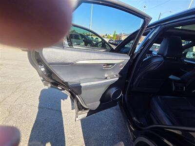 2020 Lexus NX 300 F SPORT - Photo 16 - Spokane, WA 99202