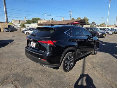 2020 Lexus NX 300 F SPORT - Photo 6 - Spokane, WA 99202