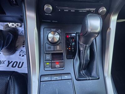 2020 Lexus NX 300 F SPORT - Photo 13 - Spokane, WA 99202