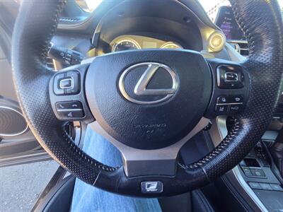 2020 Lexus NX 300 F SPORT - Photo 15 - Spokane, WA 99202
