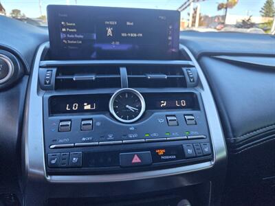 2020 Lexus NX 300 F SPORT - Photo 12 - Spokane, WA 99202