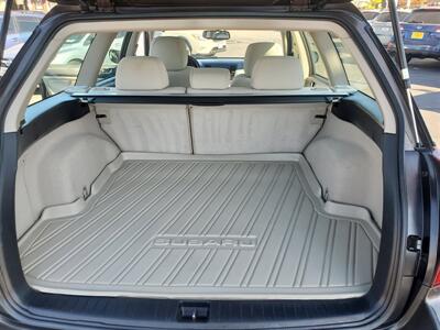 2008 Subaru Outback 2.5i   - Photo 16 - Spokane, WA 99202