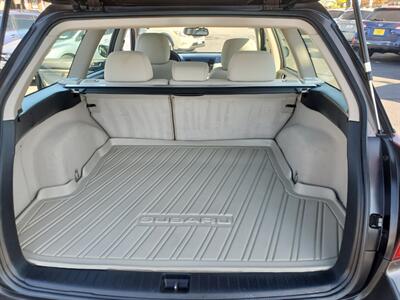 2008 Subaru Outback 2.5i   - Photo 16 - Spokane, WA 99202