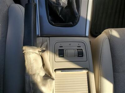 2008 Subaru Outback 2.5i   - Photo 11 - Spokane, WA 99202