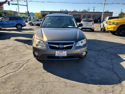 2008 Subaru Outback 2.5i   - Photo 2 - Spokane, WA 99202