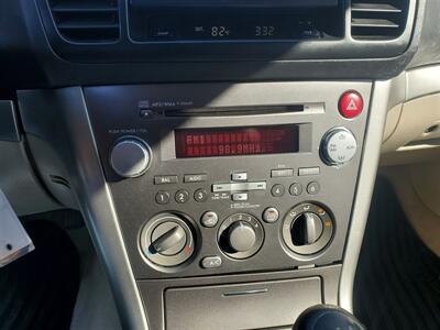 2008 Subaru Outback 2.5i   - Photo 13 - Spokane, WA 99202