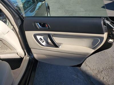 2008 Subaru Outback 2.5i   - Photo 18 - Spokane, WA 99202