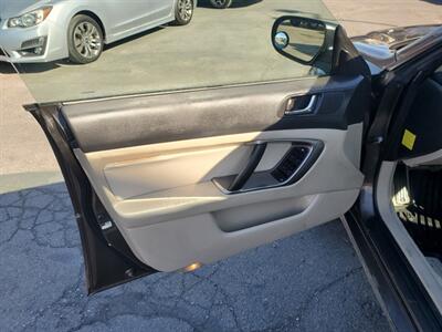 2008 Subaru Outback 2.5i   - Photo 9 - Spokane, WA 99202