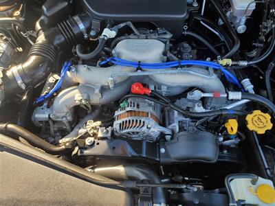 2008 Subaru Outback 2.5i   - Photo 21 - Spokane, WA 99202