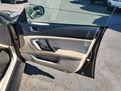 2008 Subaru Outback 2.5i   - Photo 20 - Spokane, WA 99202