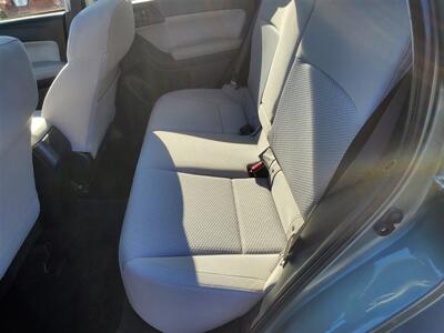 2017 Subaru Forester 2.5i Premium   - Photo 15 - Spokane, WA 99202