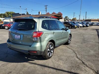 2017 Subaru Forester 2.5i Premium   - Photo 6 - Spokane, WA 99202