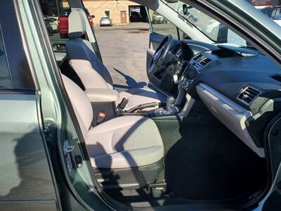 2017 Subaru Forester 2.5i Premium   - Photo 19 - Spokane, WA 99202