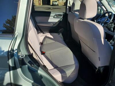 2017 Subaru Forester 2.5i Premium   - Photo 17 - Spokane, WA 99202