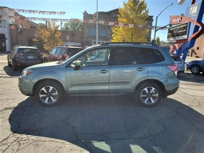 2017 Subaru Forester 2.5i Premium   - Photo 3 - Spokane, WA 99202