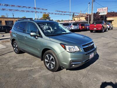 2017 Subaru Forester 2.5i Premium   - Photo 8 - Spokane, WA 99202