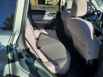 2017 Subaru Forester 2.5i Premium   - Photo 17 - Spokane, WA 99202
