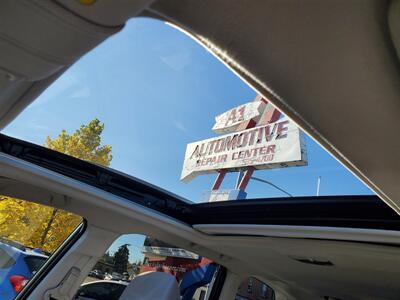 2017 Subaru Forester 2.5i Premium   - Photo 13 - Spokane, WA 99202