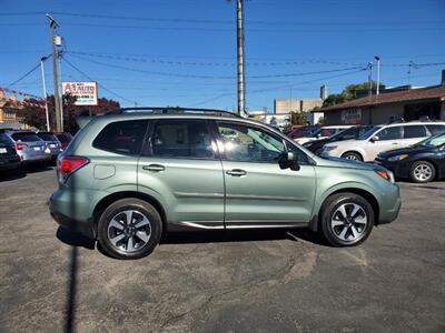 2017 Subaru Forester 2.5i Premium   - Photo 7 - Spokane, WA 99202