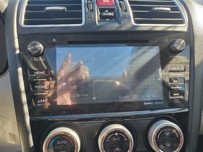 2017 Subaru Forester 2.5i Premium   - Photo 11 - Spokane, WA 99202