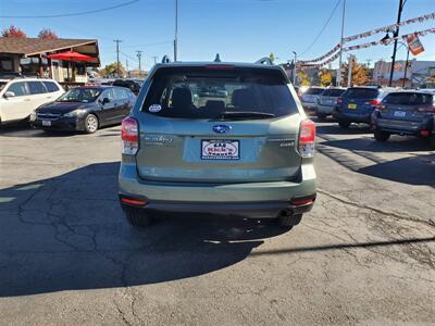 2017 Subaru Forester 2.5i Premium   - Photo 5 - Spokane, WA 99202