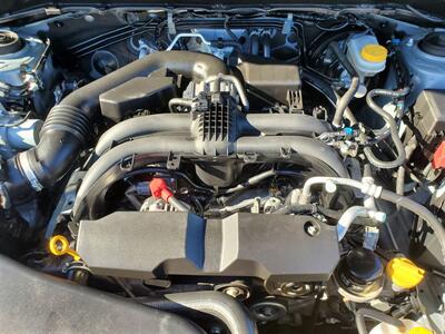 2017 Subaru Forester 2.5i Premium   - Photo 21 - Spokane, WA 99202