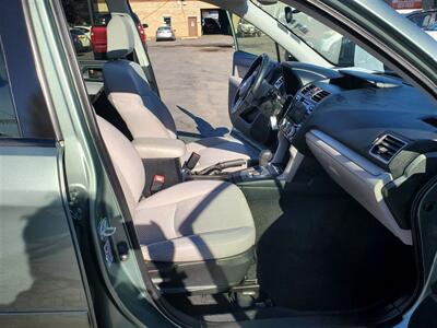 2017 Subaru Forester 2.5i Premium   - Photo 19 - Spokane, WA 99202